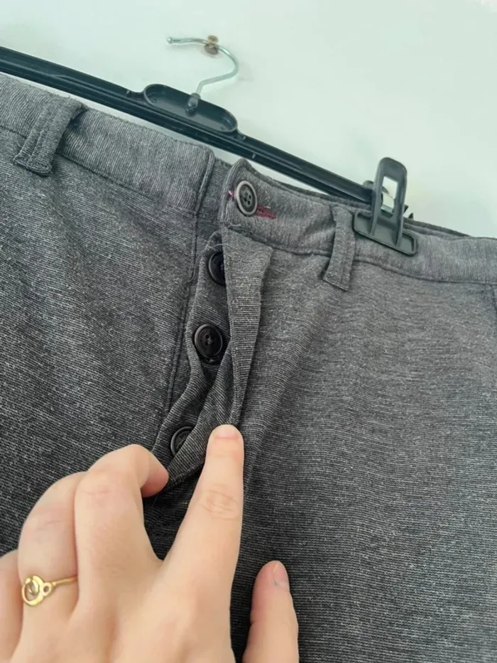 Pantalon Homme - Taille 44 - photo numéro 5