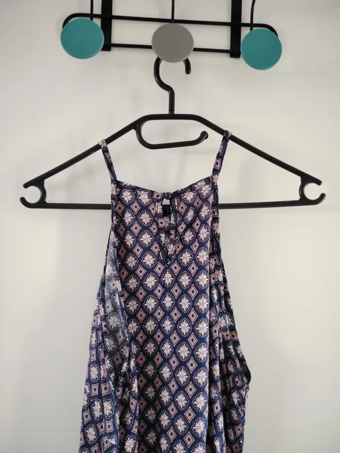 robe à bretelle taille 40/42 - photo numéro 8