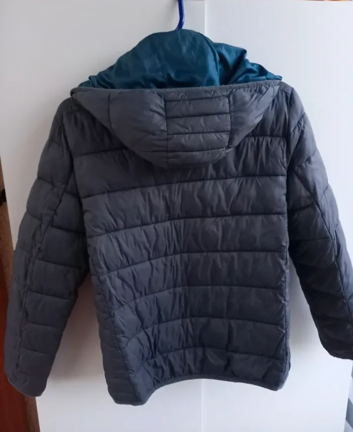 Blouson matelassé - photo numéro 2