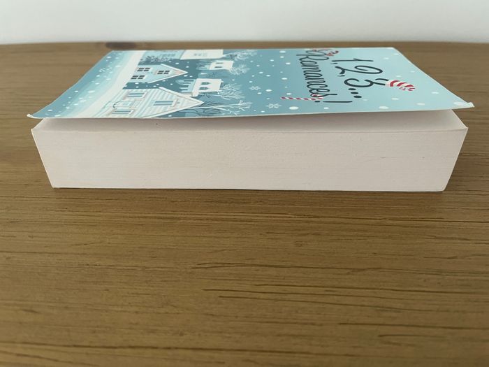 Livre 1, 2, 3 romance - photo numéro 3