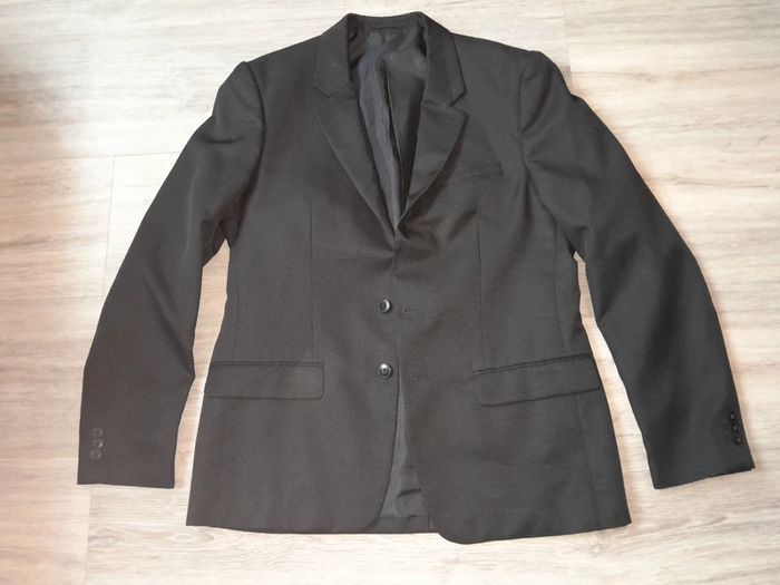 Veste costume