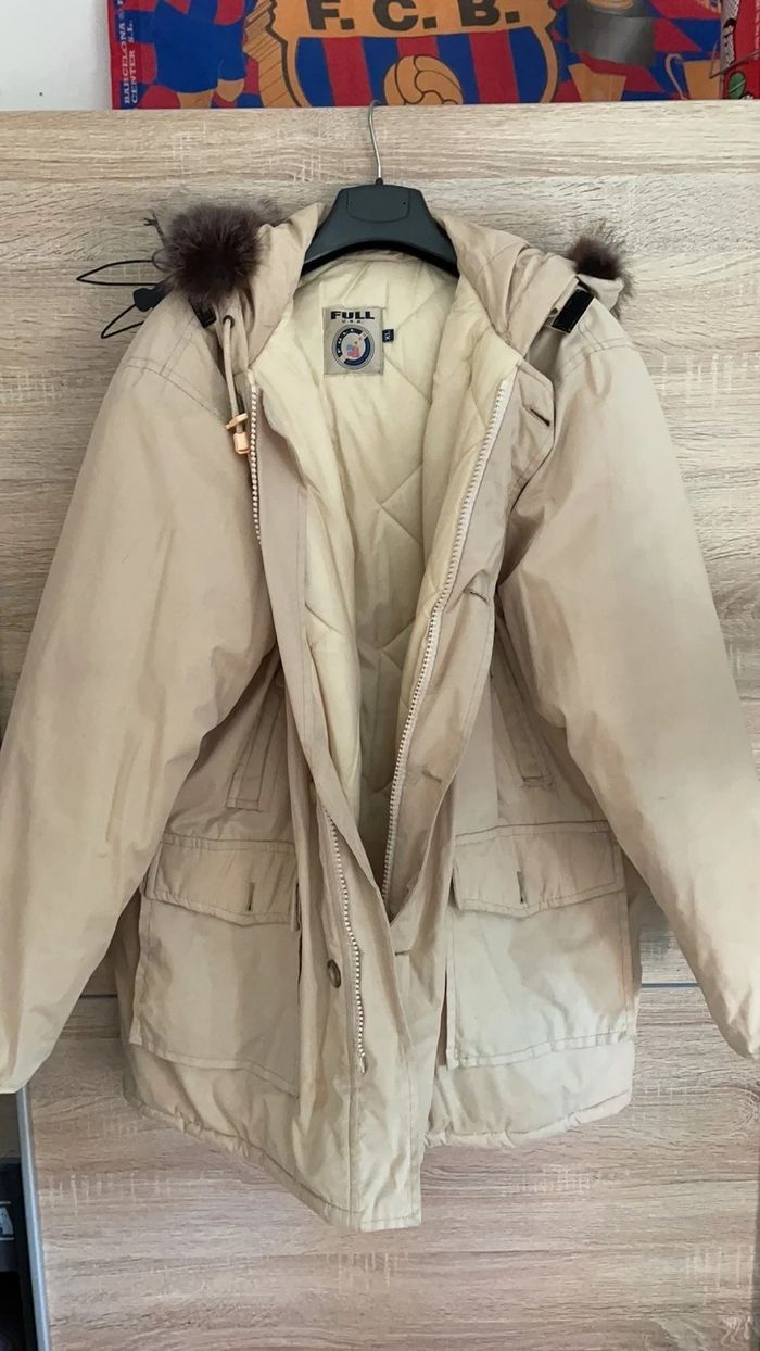 Giacca invernale FULL usa - photo numéro 4