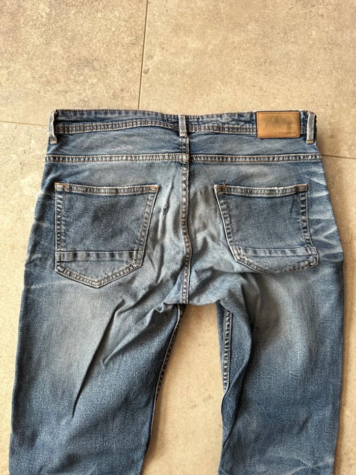 Jean homme taille 38 - photo numéro 6