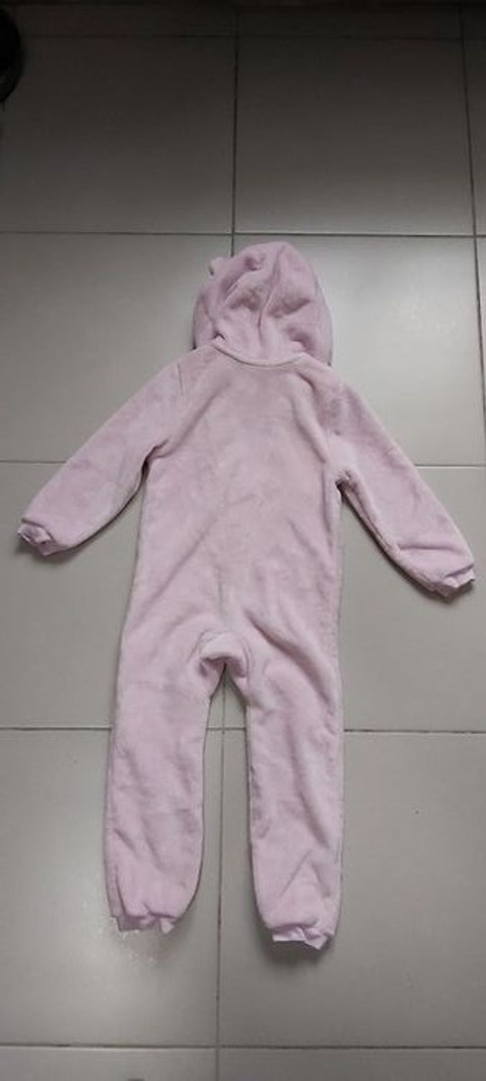 Surpyjama 6/7 ans - photo numéro 5