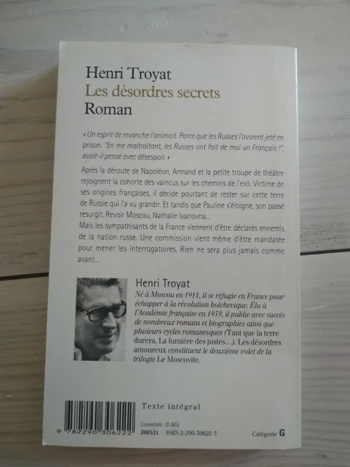 Livres Romans - photo numéro 9