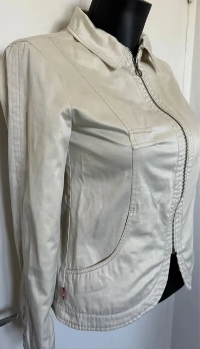 Jolie veste femme Levi’s
