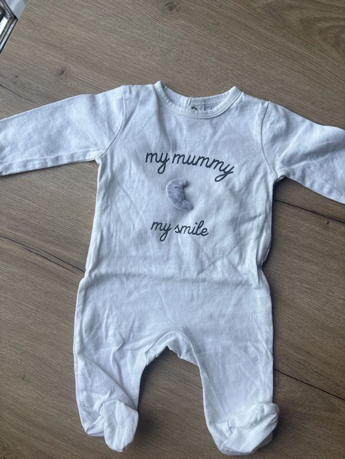 Lot pyjamas été - photo numéro 5