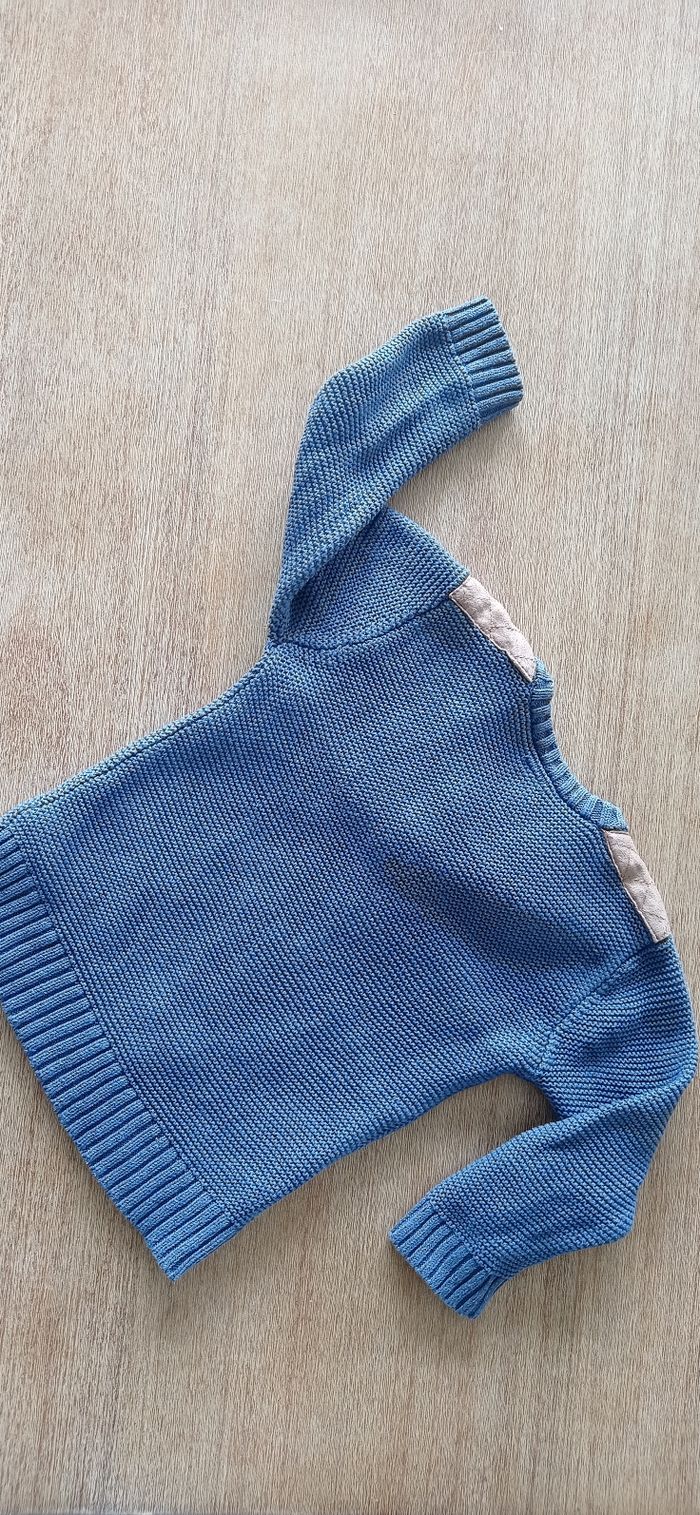 Pull 1 an - photo numéro 2