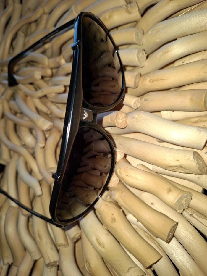 Lunettes emporio armani - photo numéro 9