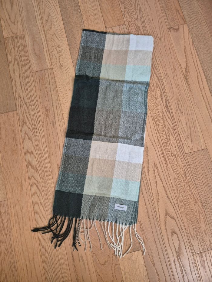 Echarpe cocoon Linvosges, neuve 🧣 - photo numéro 5