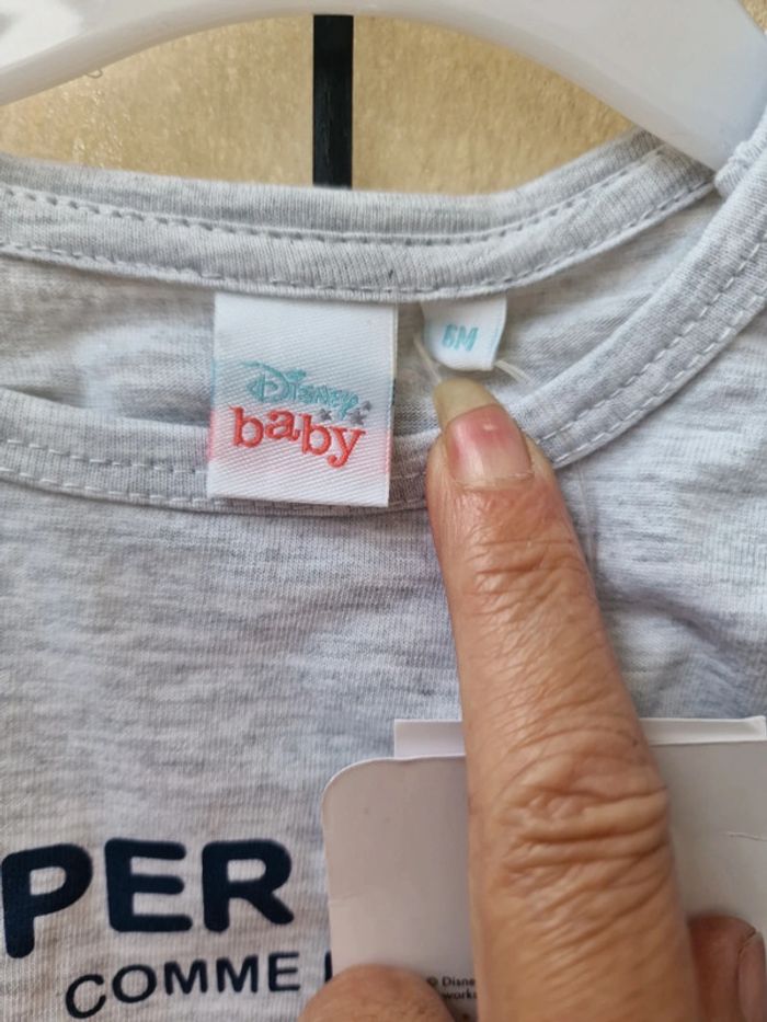 Haut disney - photo numéro 3