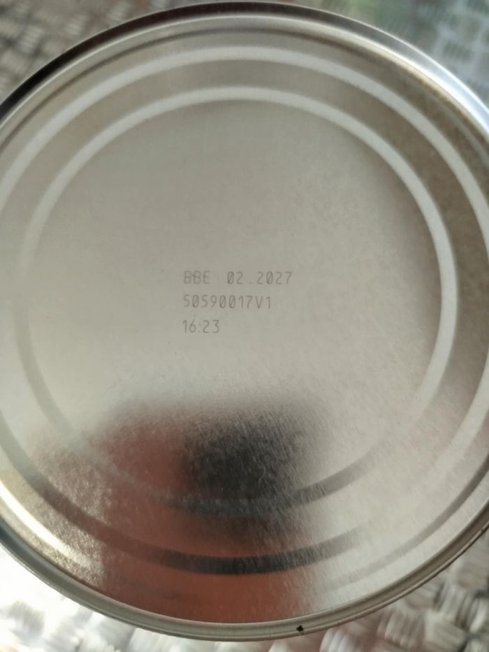 Lot de 2 pots de lait Croissance Guigoz dès 1 an - photo numéro 3