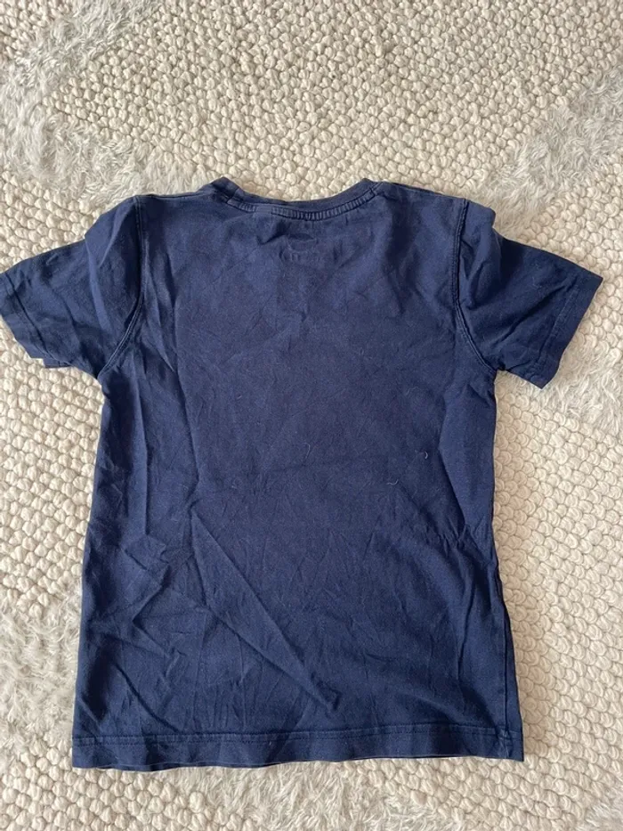 T shirt Timberland - photo numéro 2