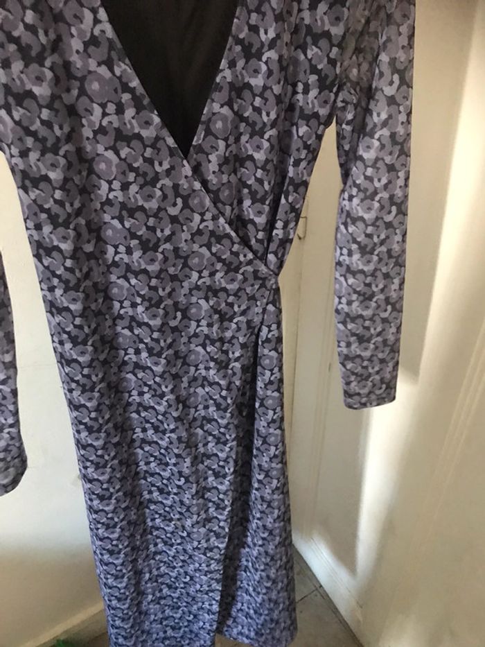 Robe longue marque Na-Kd taille XS - photo numéro 8