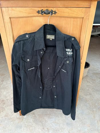 Chemise Rivaldi