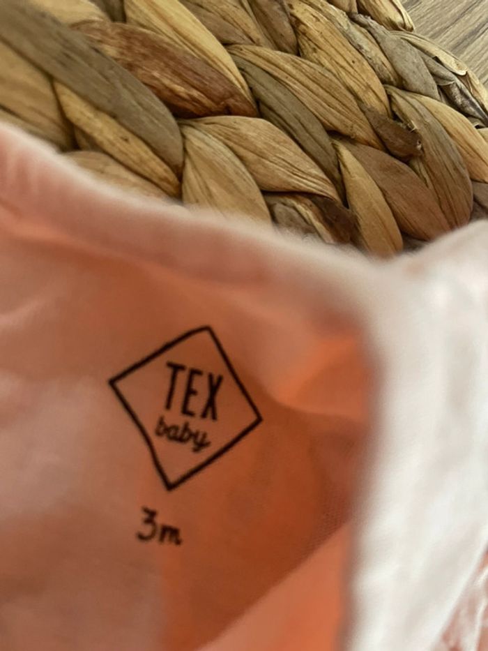 T-shirt - photo numéro 3