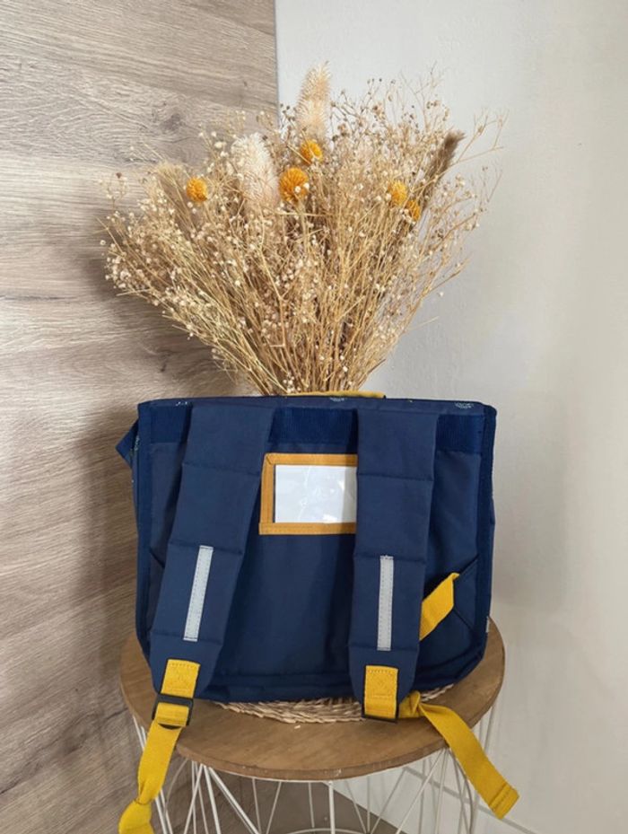 Cartable oberthur - photo numéro 3