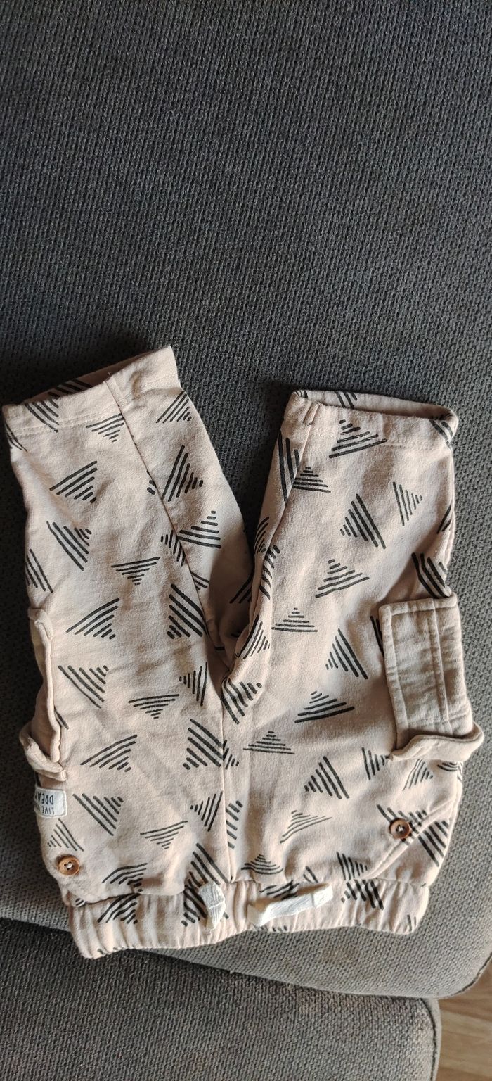 Vêtements bébé garçon - photo numéro 3