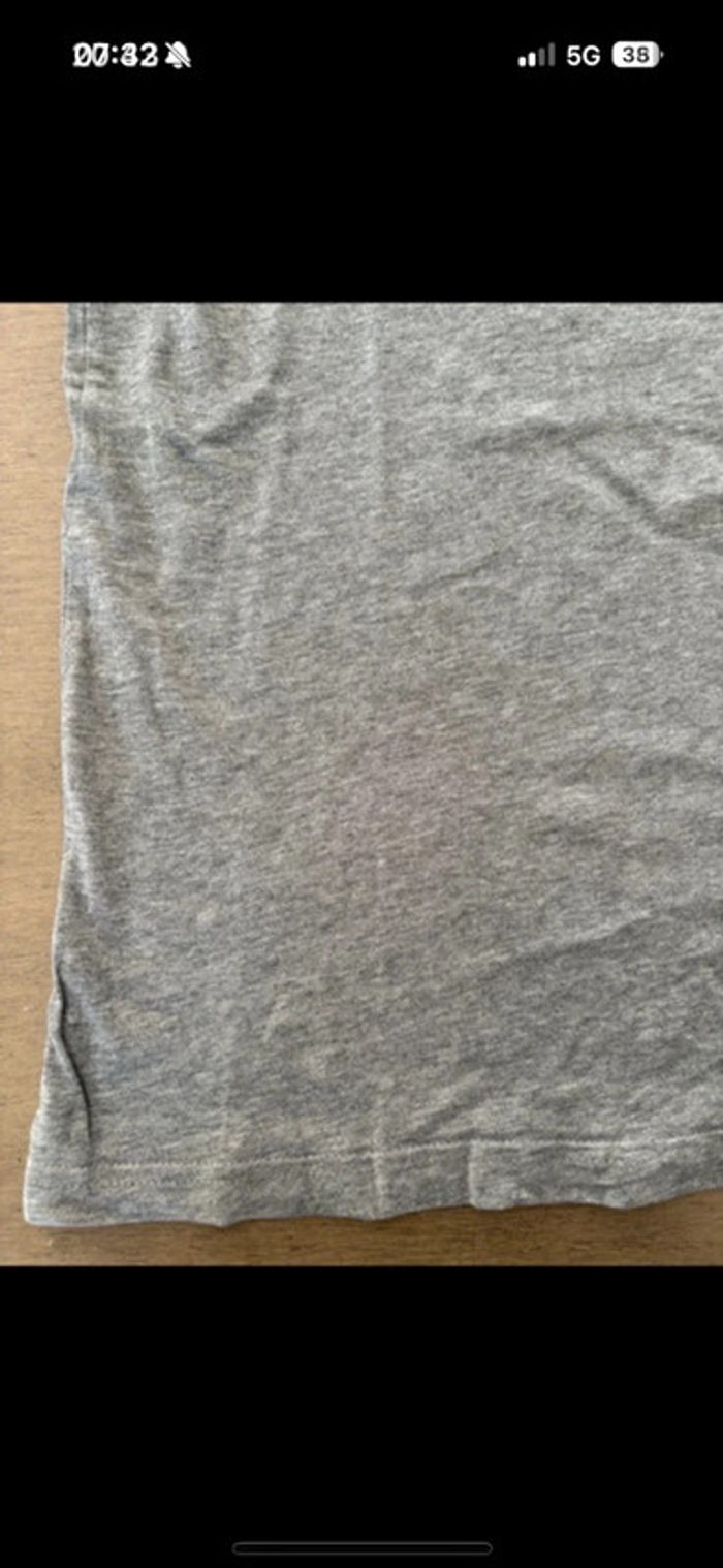 Tee-shirt garçon Puma - photo numéro 5