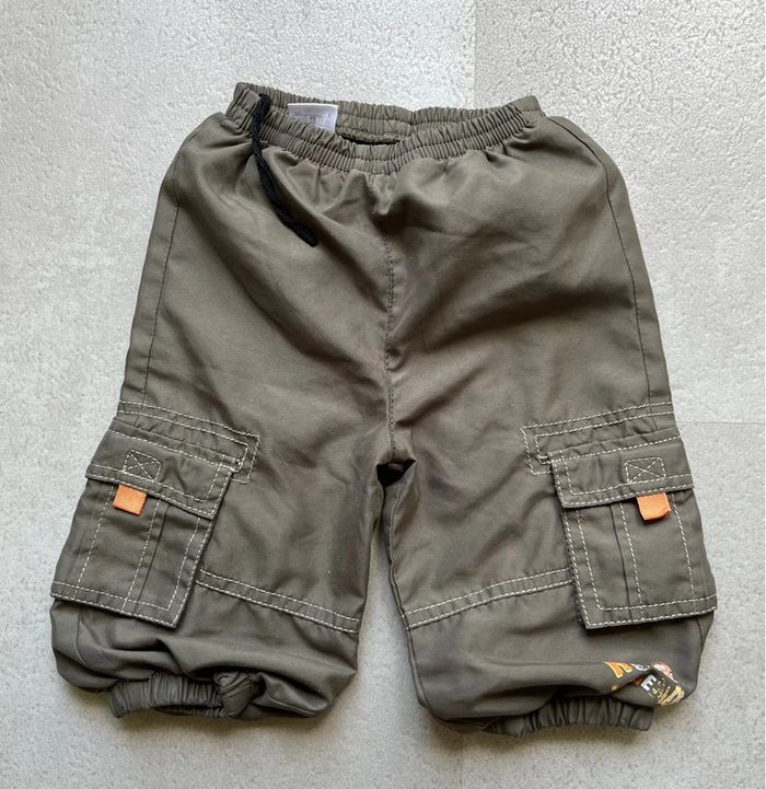 Pantalon 12 mois - photo numéro 2