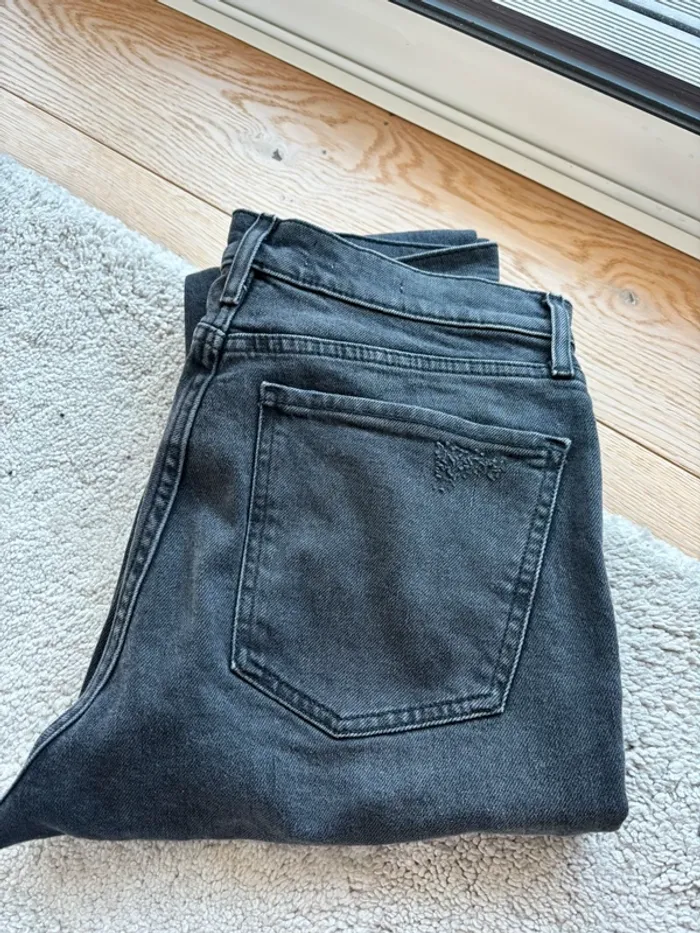 Jean MANGO noir neuf - photo numéro 4
