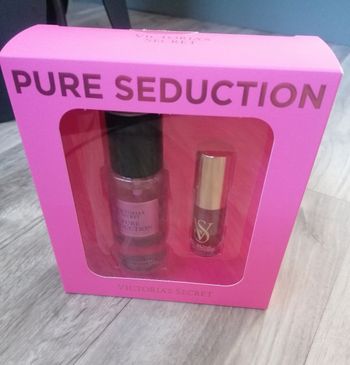 Coffret femme 