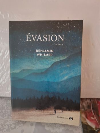 Evasion