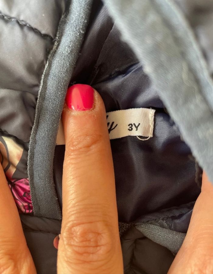 1 veste et 1manteau - photo numéro 4