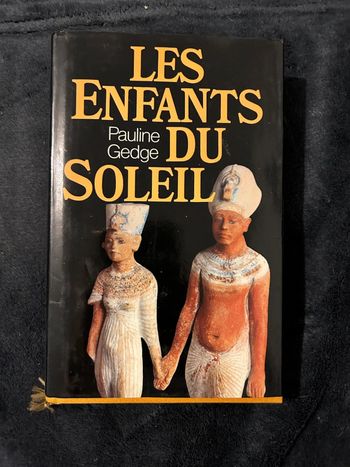 Les enfants du soleil