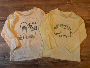 Maillots manches longues