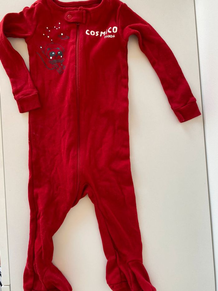 Pyjama 12 mois
