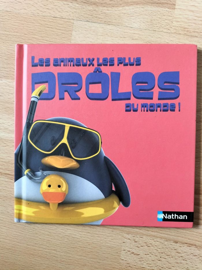 Lot livres mac do - photo numéro 5