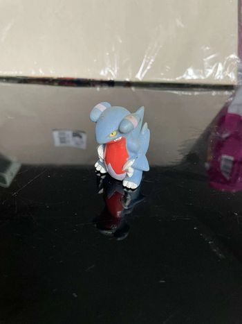 Figurine Pokémon Nintendo Vintage