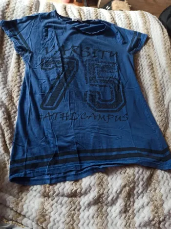 T-shirt taille 3