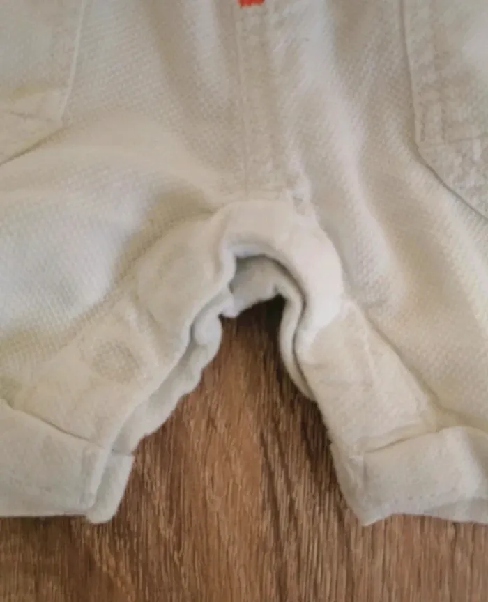 Ensemble bébé 6 mois - photo numéro 6