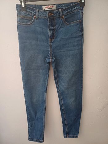 Jean jennyfer Taille 38 skinny