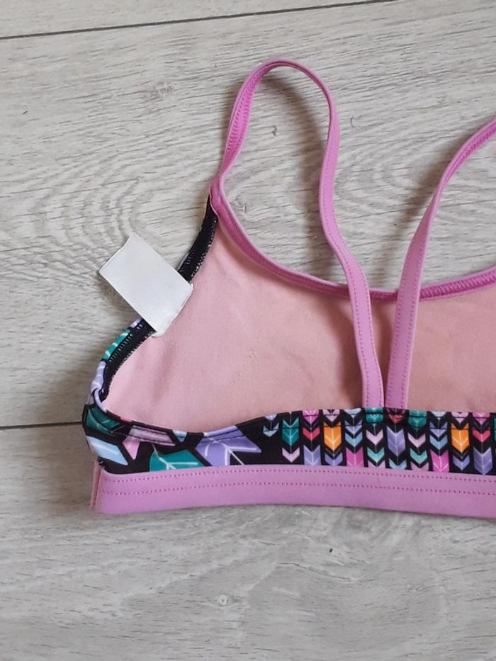 Maillot de bain fille - photo numéro 11