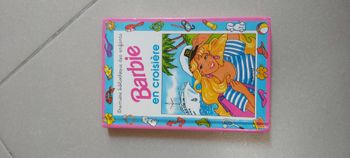 Barbie en croisière