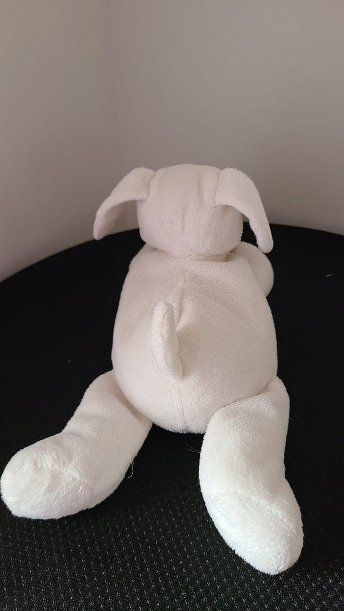 doudou chien - photo numéro 3