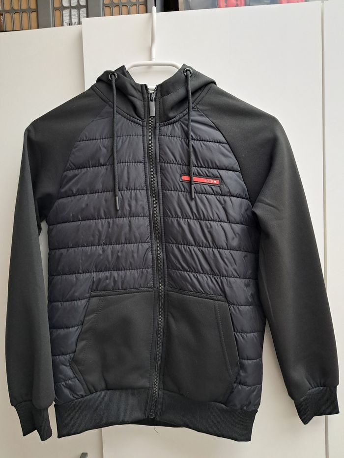 Blouson garçon