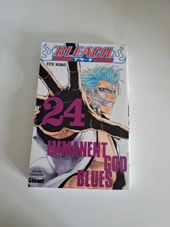 Bleach 24