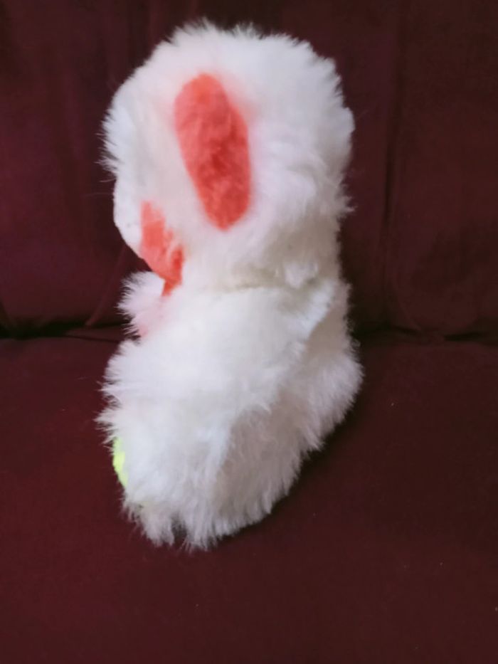 Peluche - photo numéro 2