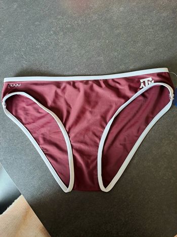 Bas maillot de bain