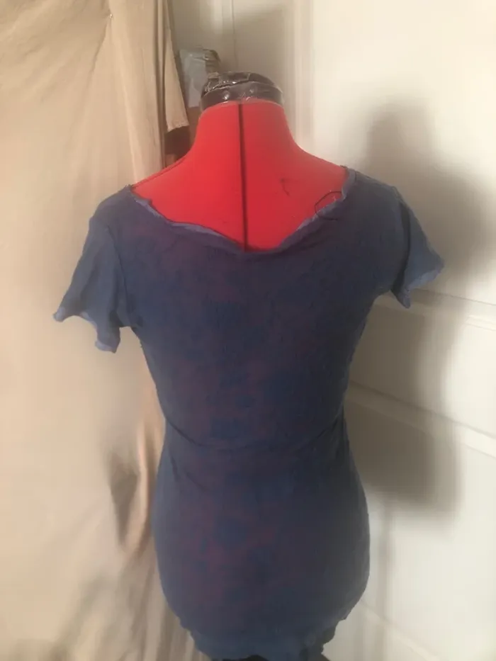 Haut femme 👚 - photo numéro 3