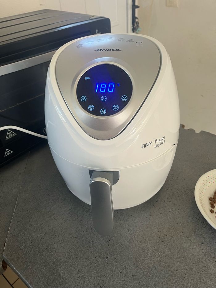 Air fryer