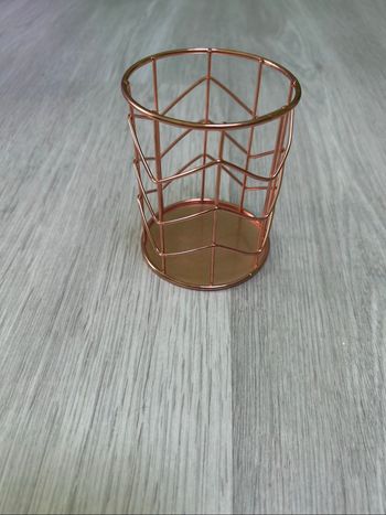Pot à crayon