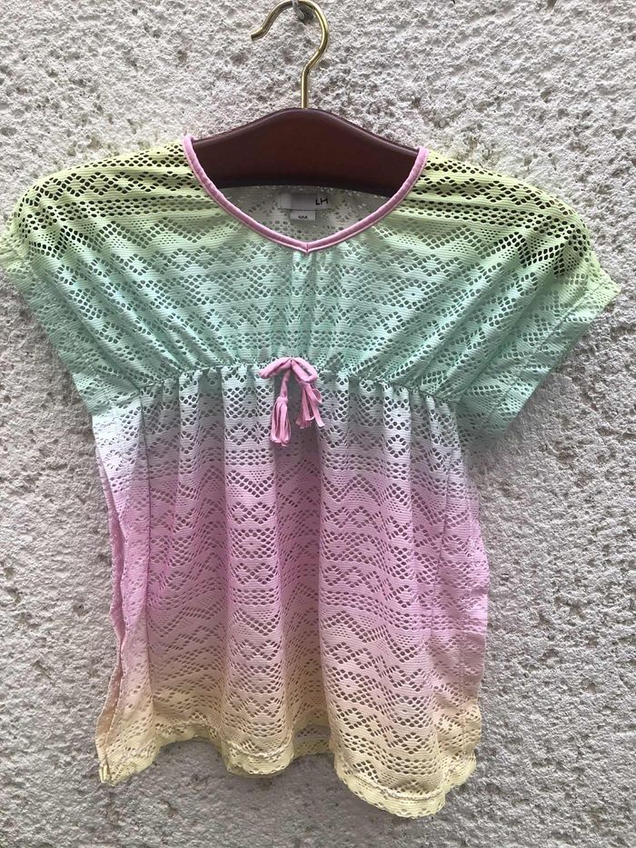 Sortie de plage La Halle 4-6 ans