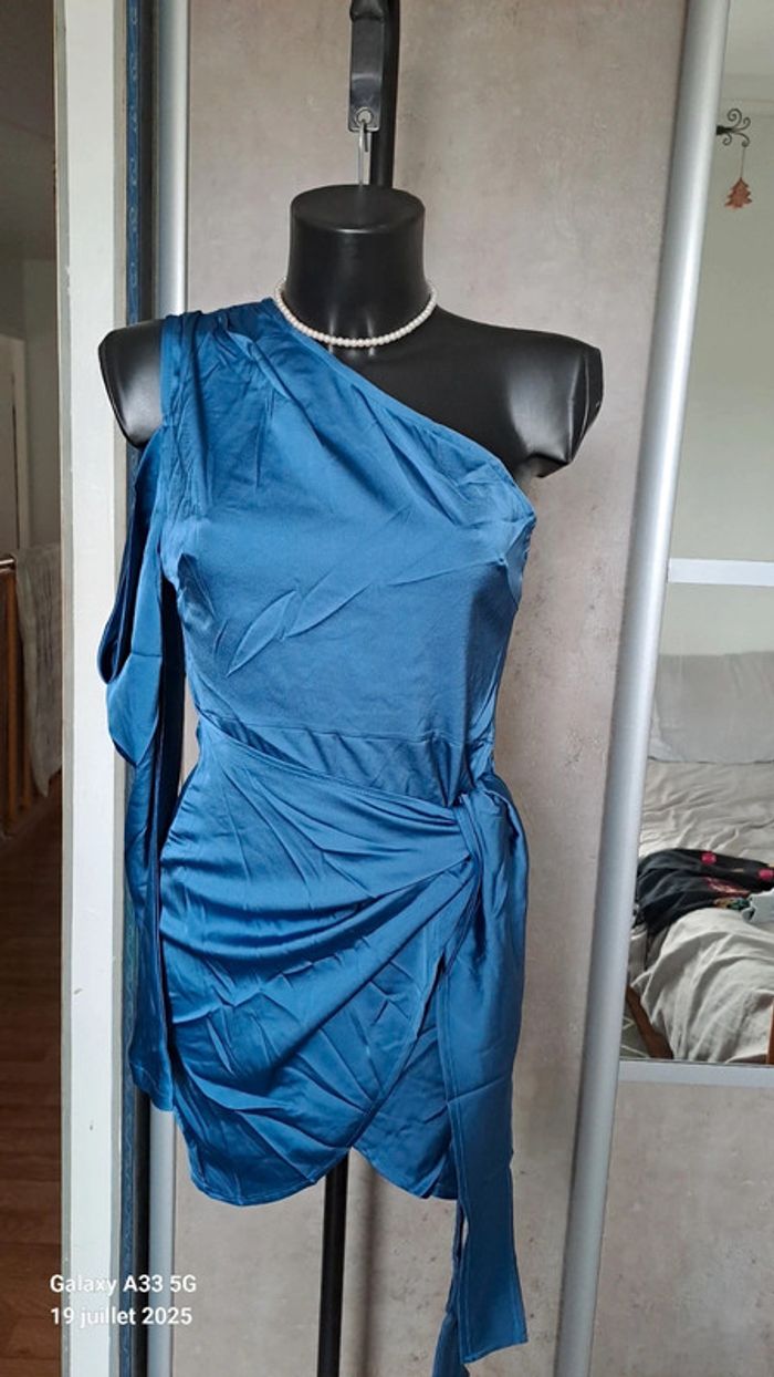 Robe Ravibelle 36 neuve - photo numéro 11