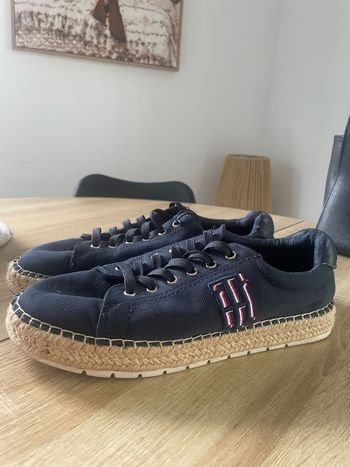 Espadrille Tommy Hilfiger
