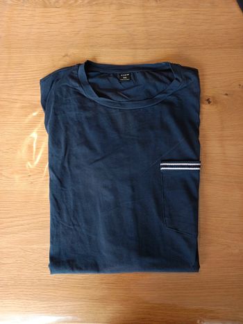 Tee shirt Shein